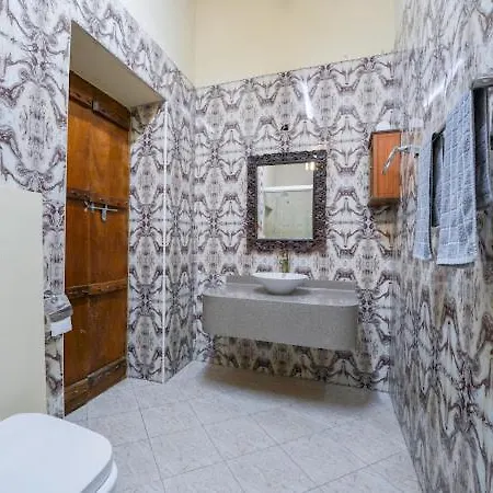 Heritage Home Guest House Dubaï Extérieur photo