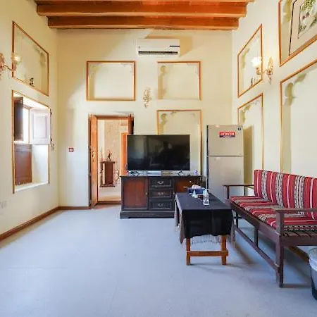 Heritage Home Guest House Dubaï Extérieur photo
