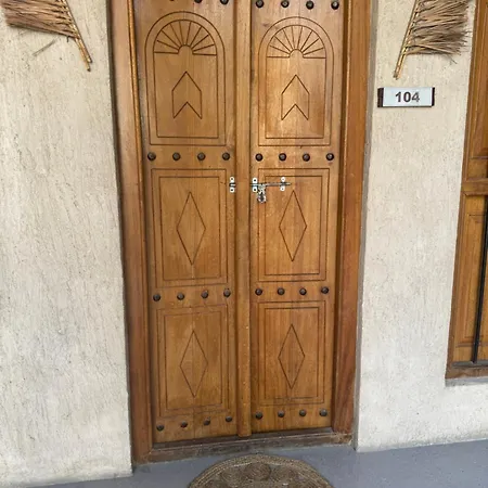 Heritage Home Guest House Dubaï Extérieur photo