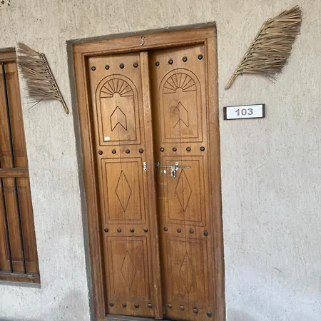 Heritage Home Guest House Dubaï Extérieur photo