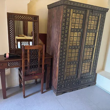 Heritage Home Guest House Dubaï Extérieur photo