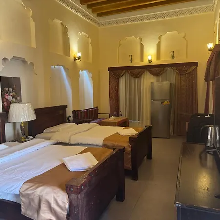 Heritage Home Guest House Dubaï Extérieur photo