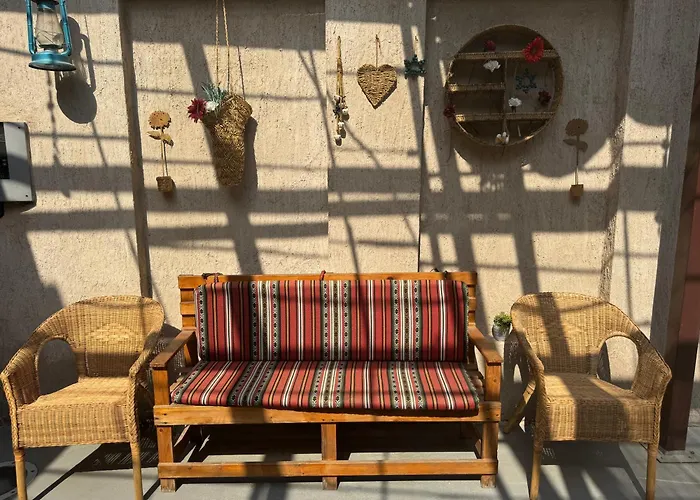 Heritage Home Guest House