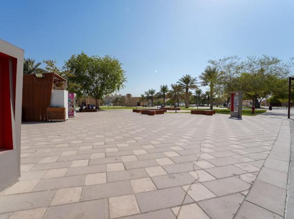 Maison d'hôtes Heritage Dubaï