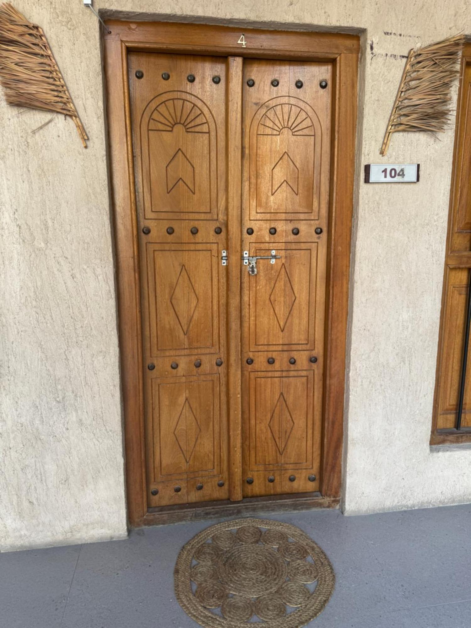 Heritage Maison d'hôtes