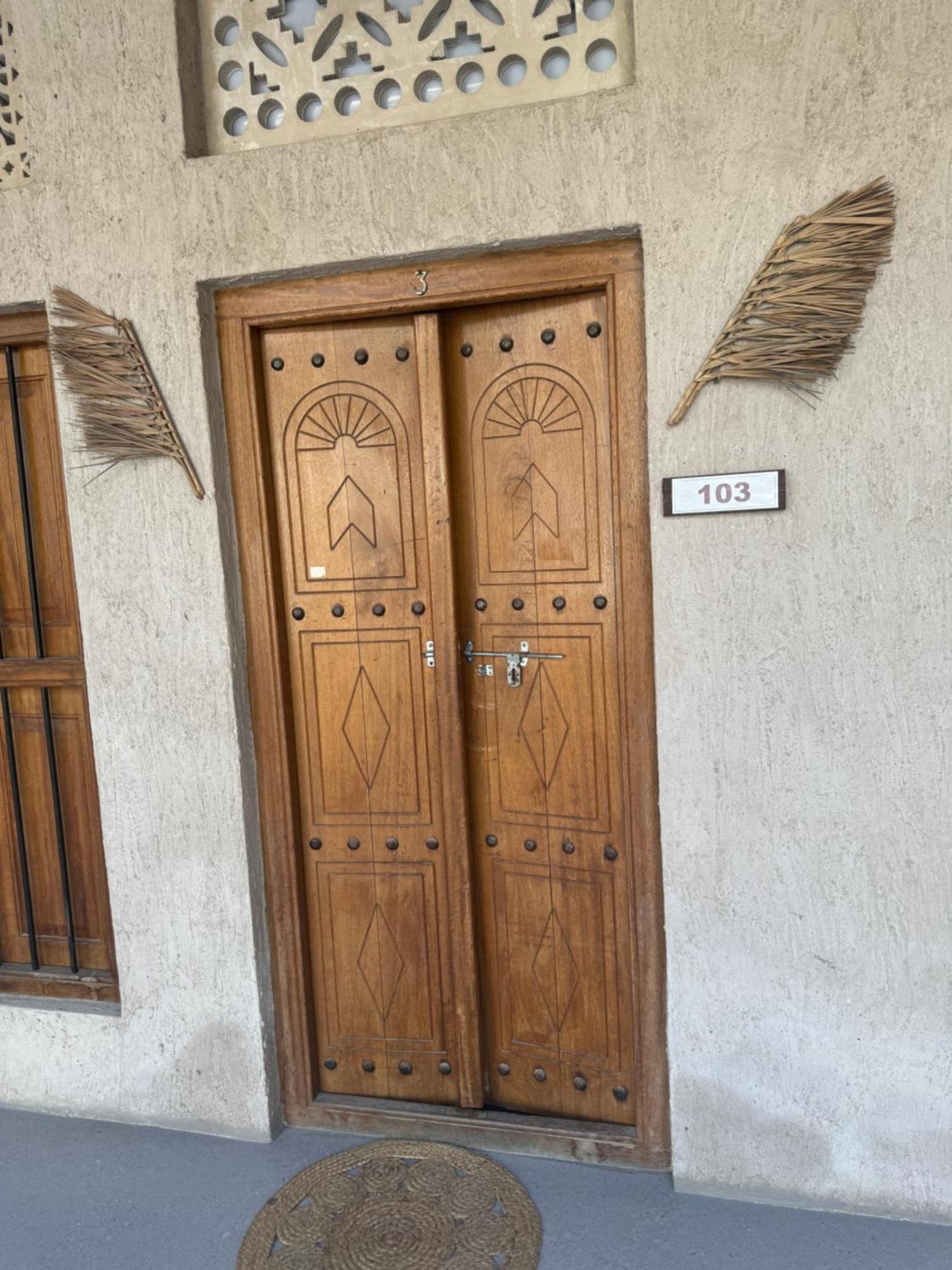 Heritage Maison d'hôtes *
