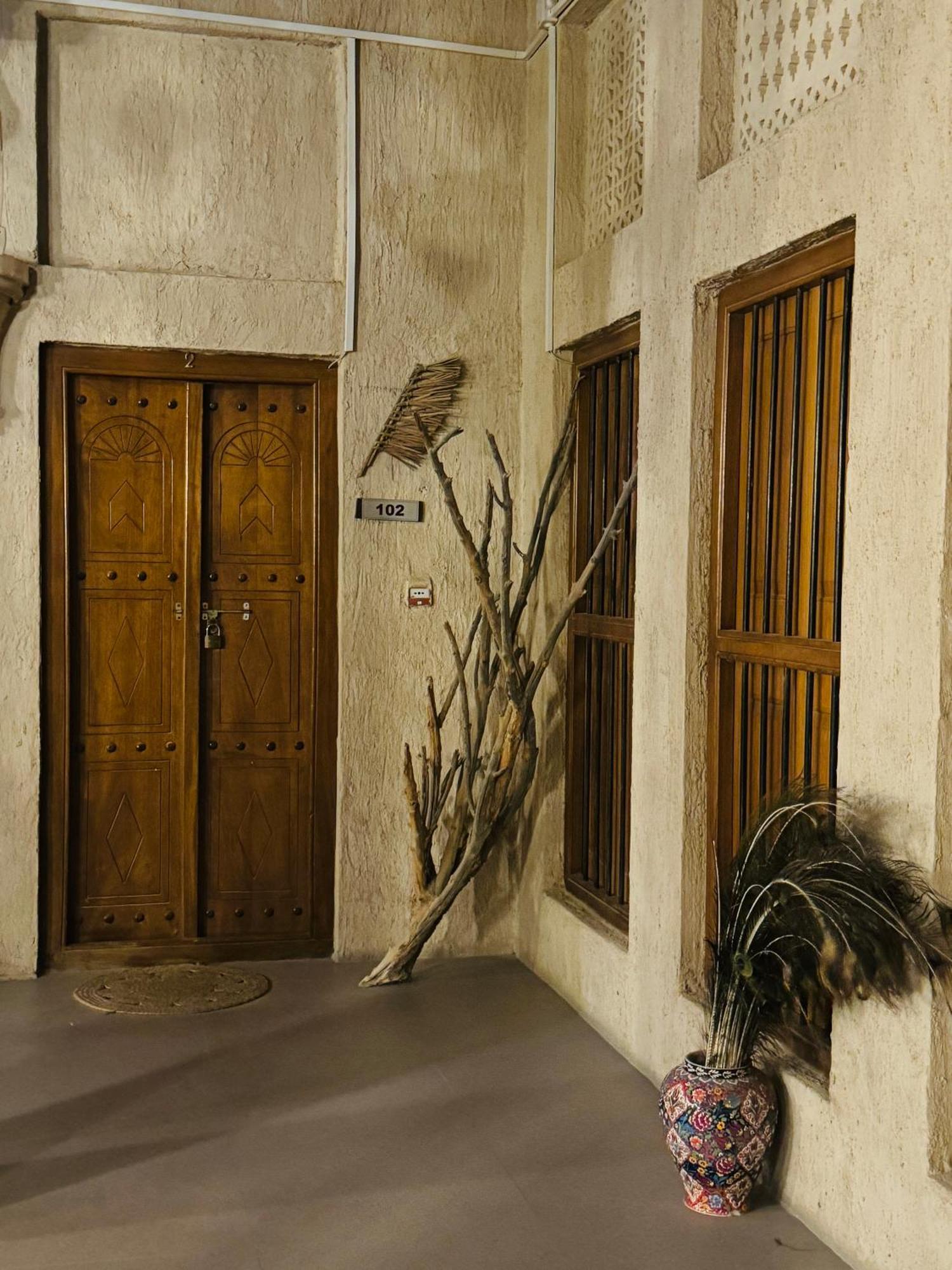 Maison d'hôtes Heritage *