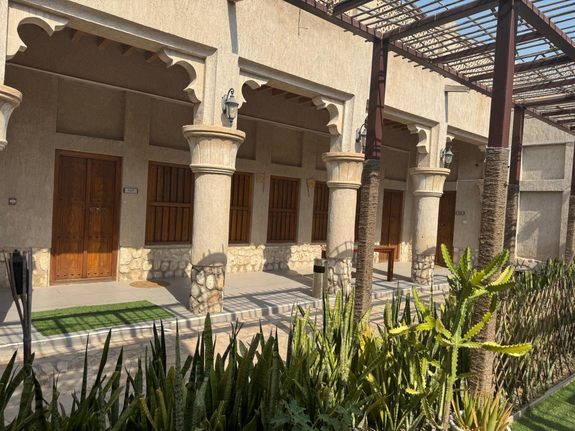 Maison d'hôtes Heritage