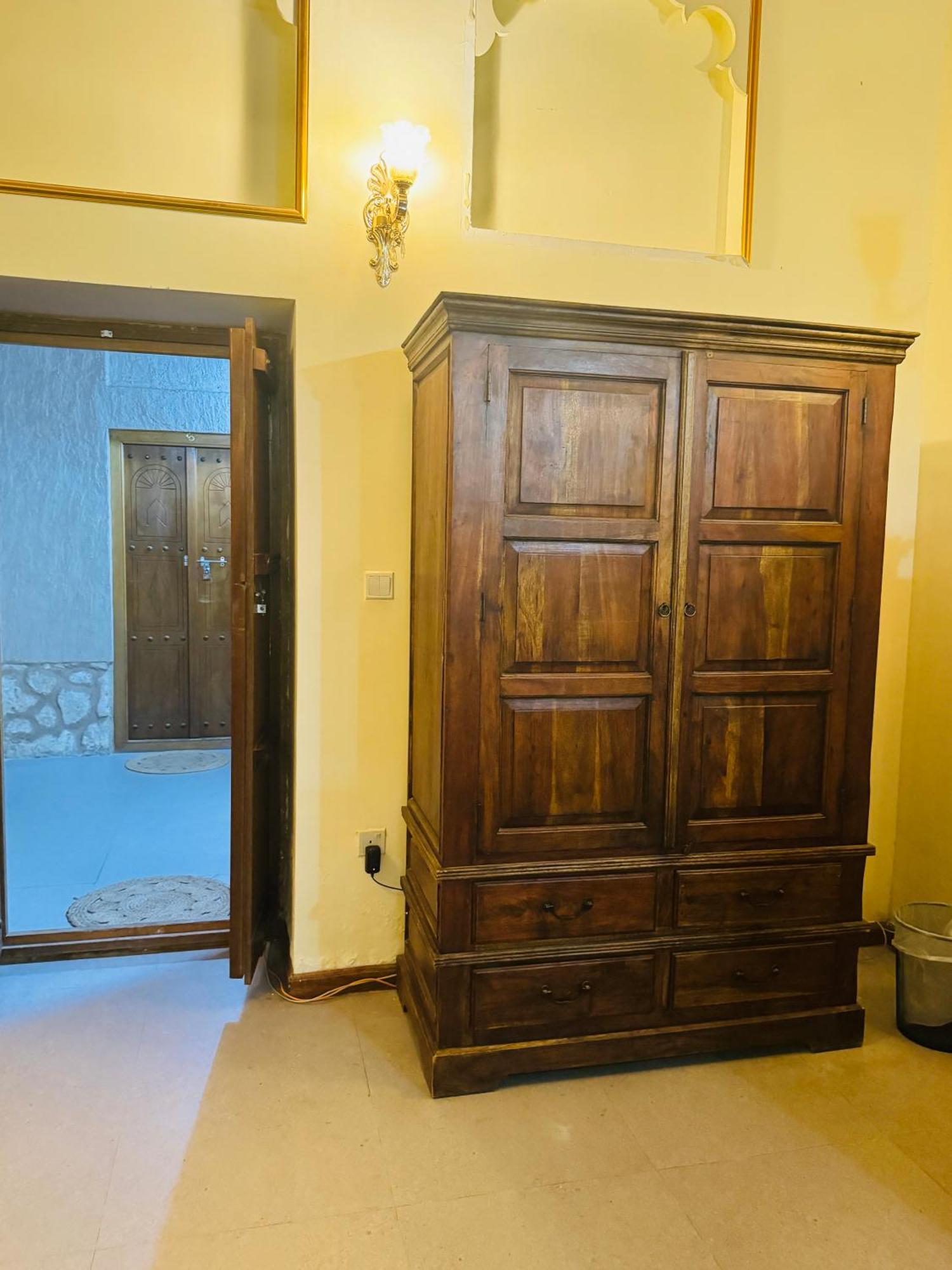 Heritage Maison d'hôtes Dubaï