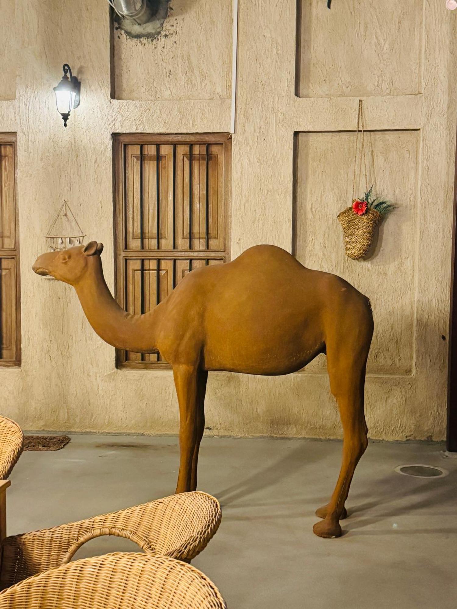 Heritage Dubaï