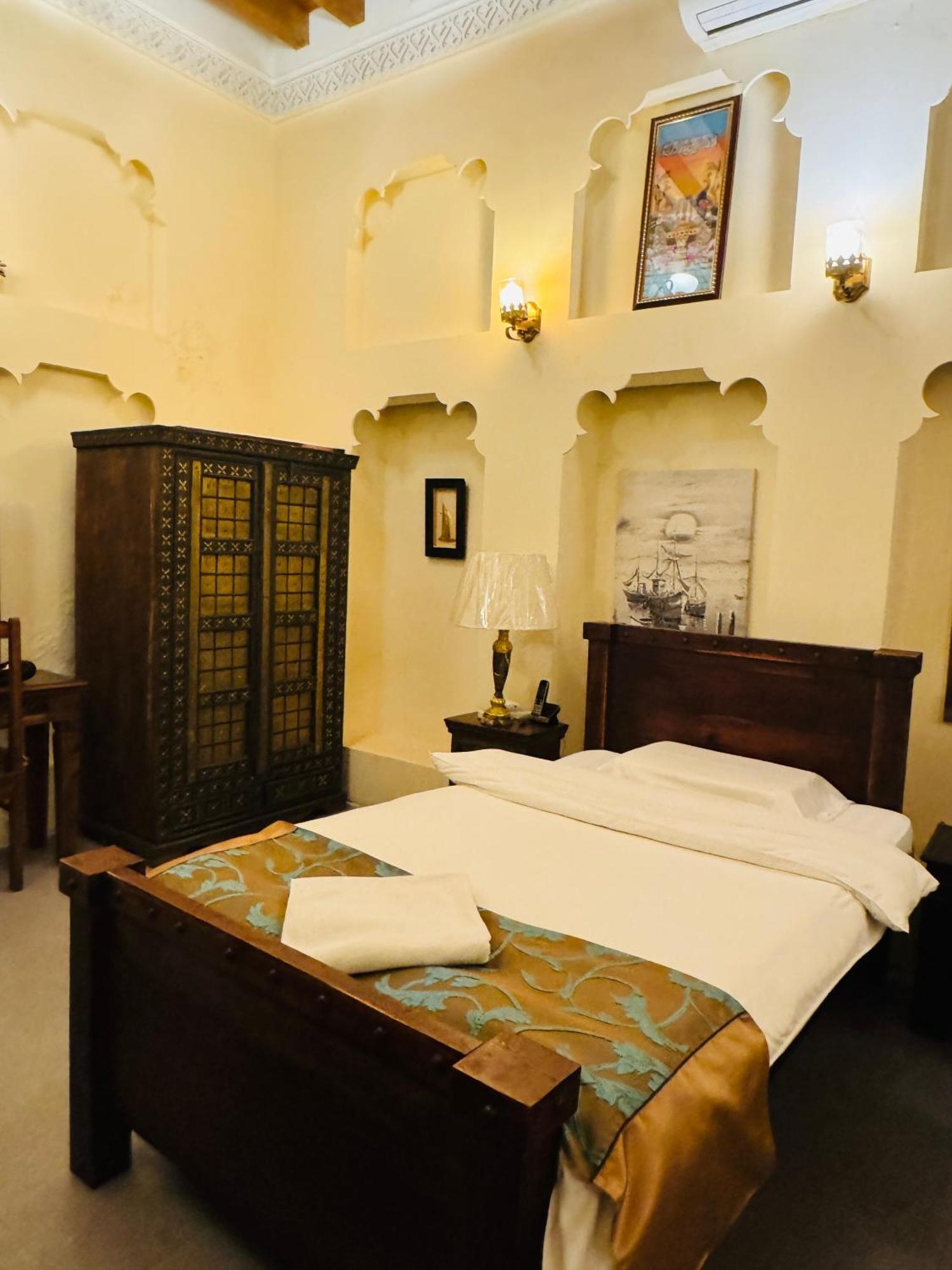 Heritage * Dubaï