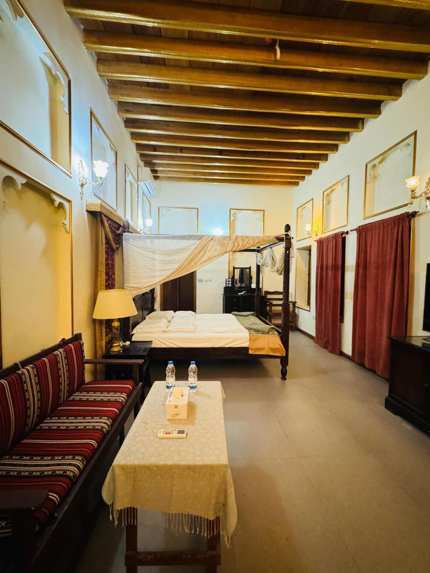 Heritage Maison d'hôtes