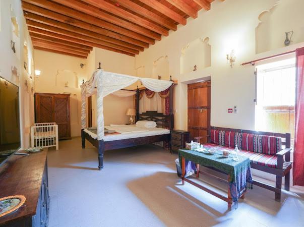 Heritage गेस्ट हाउस 5*