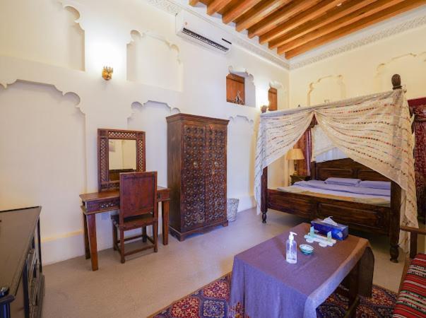 गेस्ट हाउस Heritage 5*
