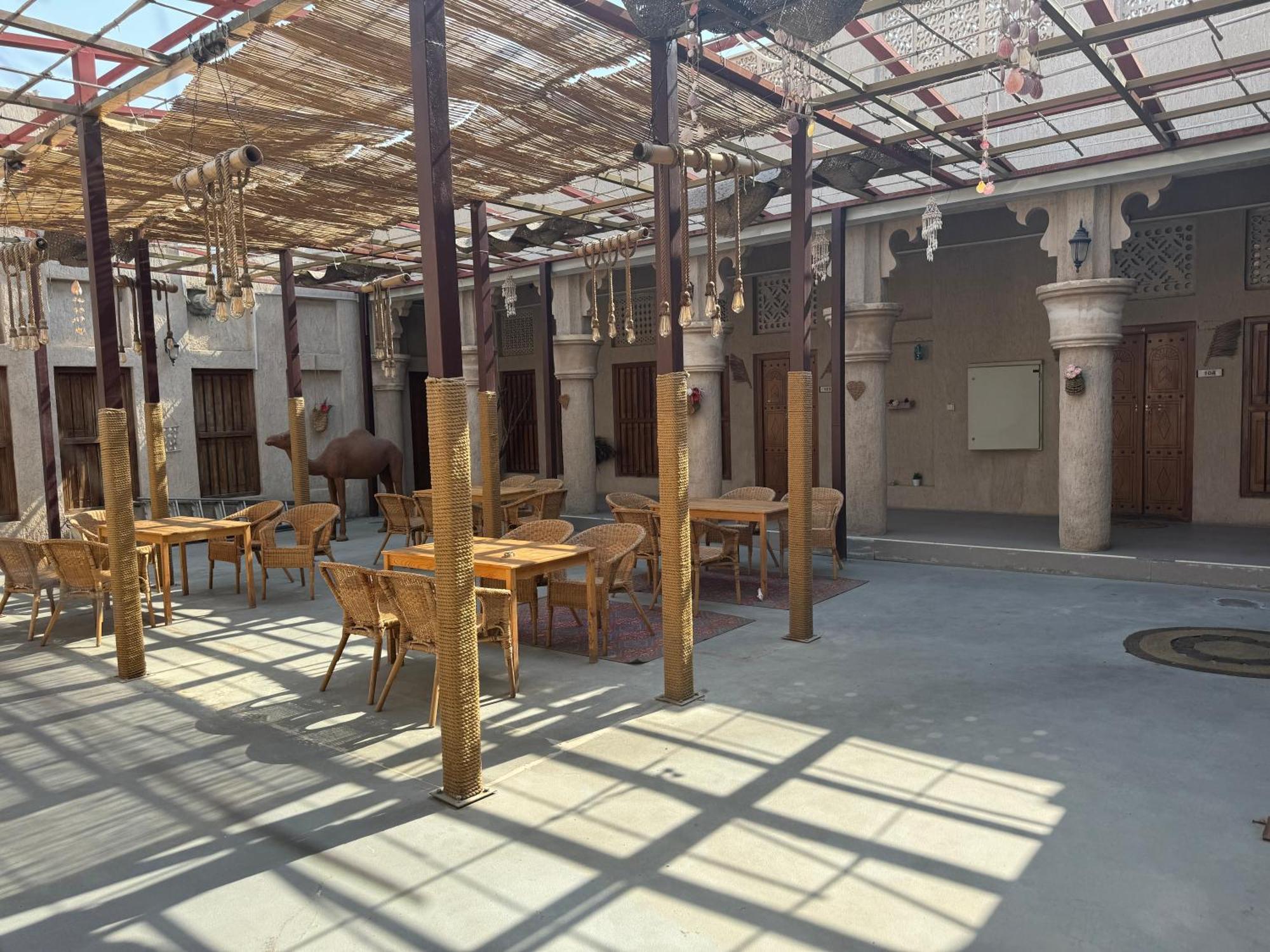 गेस्ट हाउस Heritage 5*