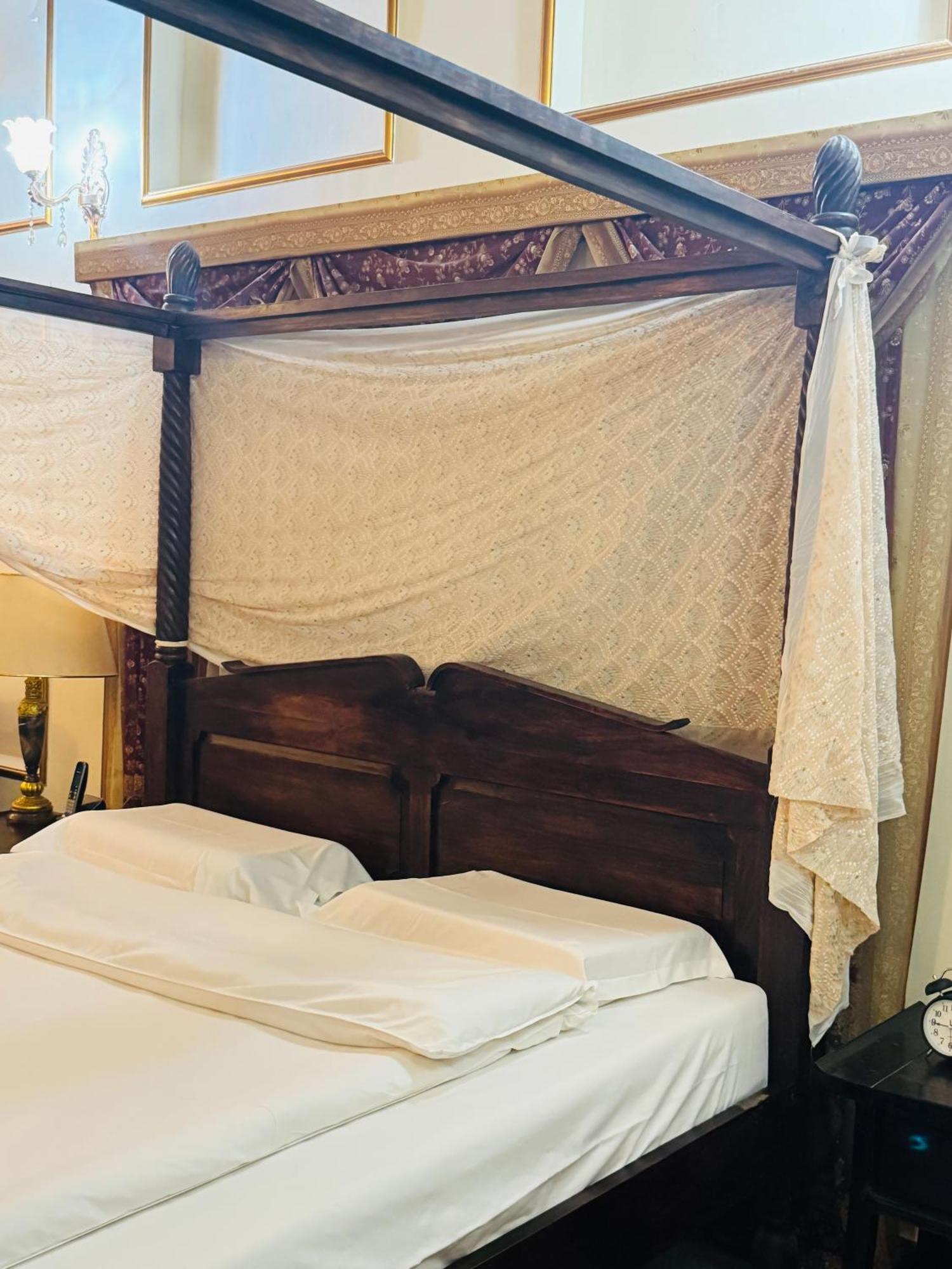 गेस्ट हाउस Heritage 5*