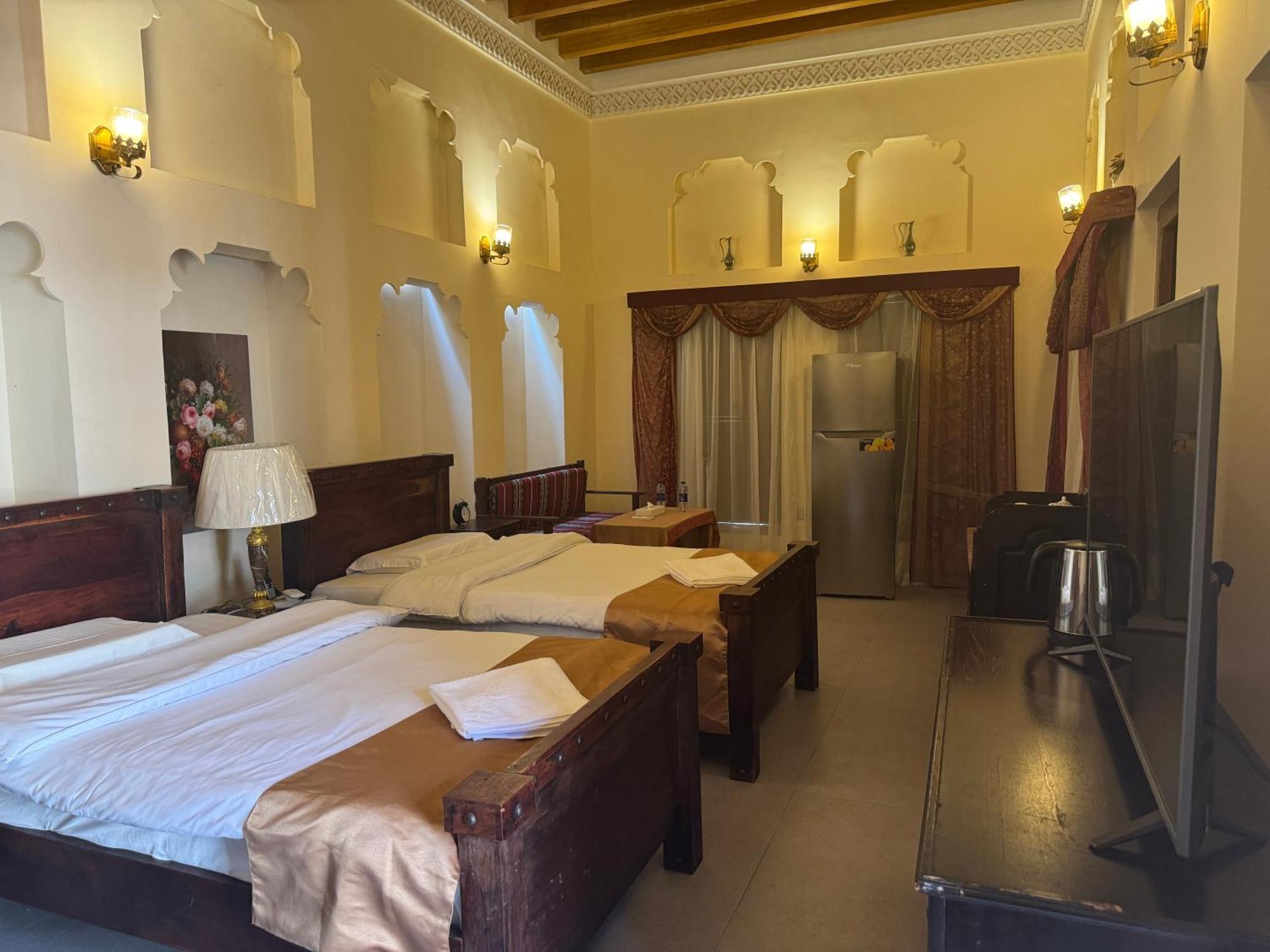 Heritage गेस्ट हाउस